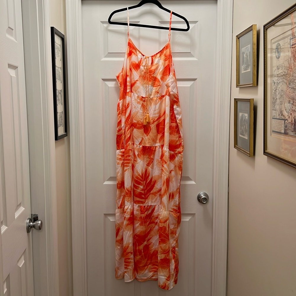 Lularoe Carina, 2XL, NWT